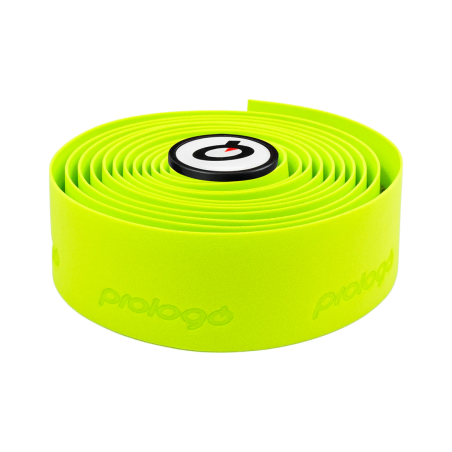 PROLOGO PLAINTOUCH GREEN FLUO BARTAPE