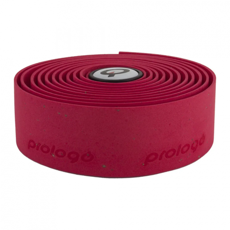 PROLOGO PLAINTOUCH RED BRIC BARTAPE