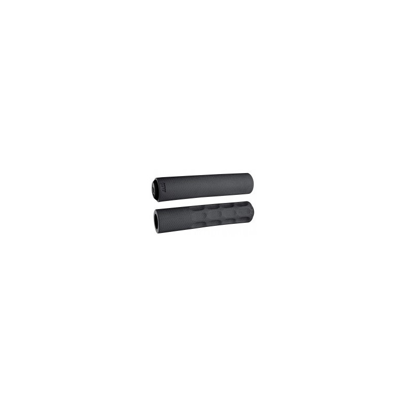 ODI F-1 SERIES VAPOR GRIPS Black