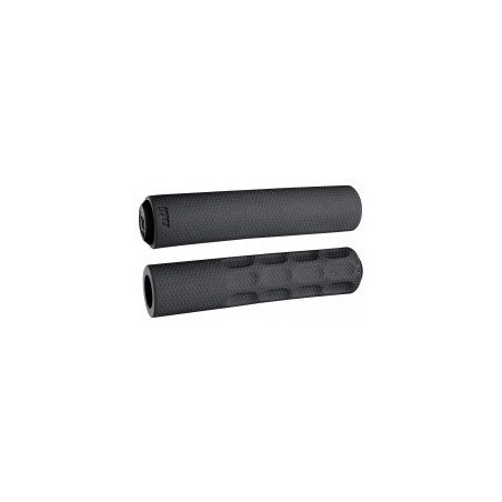 ODI F-1 SERIES VAPOR GRIPS Black