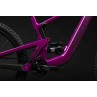 SANTA CRUZ HECKLER SL CC XX AXS RSV MX MATTE SILVER  XL