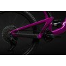 SANTA CRUZ HECKLER SL CC XX AXS RSV MX MATTE SILVER  XL
