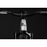 SANTA CRUZ HECKLER SL CC XX AXS RSV MX MATTE SILVER  XL