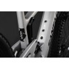 SANTA CRUZ HECKLER SL CC XX AXS RSV MX MATTE SILVER  XL