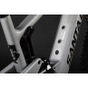 SANTA CRUZ HECKLER SL CC XX AXS RSV MX MATTE SILVER  XL
