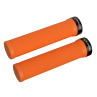 BURGTEC The Bartender Grip­ Iron Bro Orange