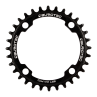 BURGTEC 104mm BCD Thick Thin Chainring ­ 30T