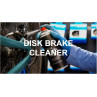 Peaty's Disc Brake Cleaner 400ml Aerosol