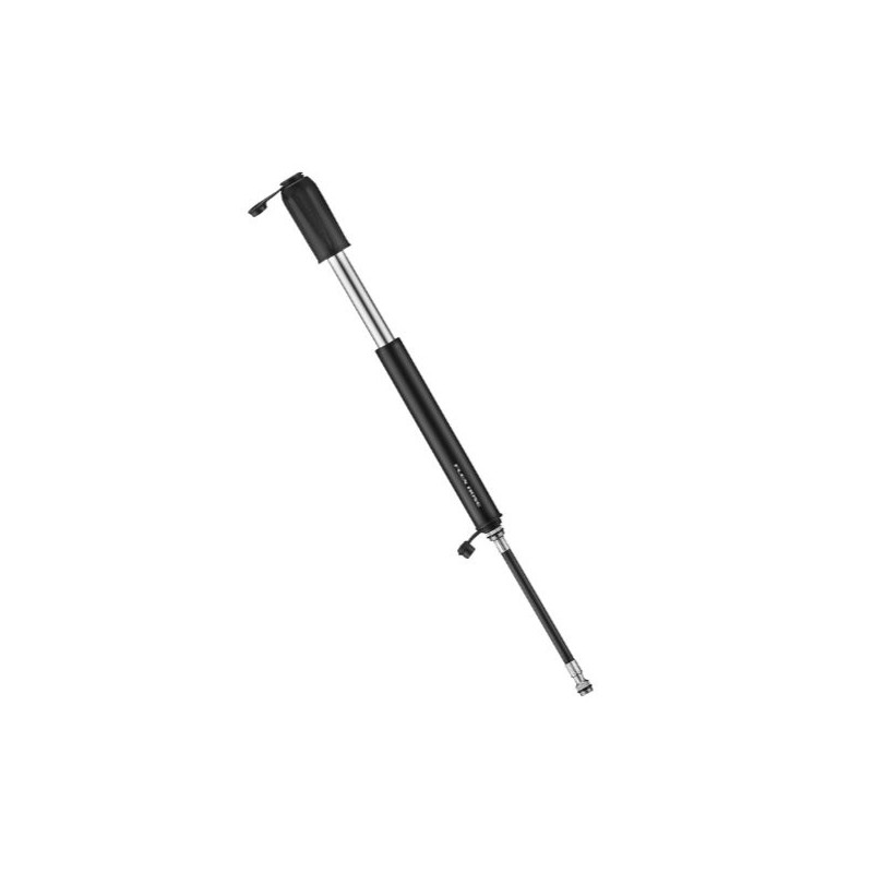 LEZYNE SPORT DRIVE HP - M Black Hand Pump