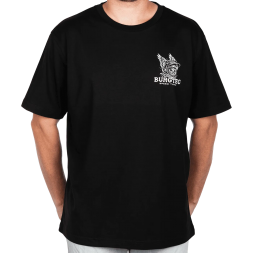 BURGTEC Speed Tonic T-shirt - XL