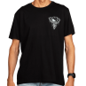 BURGTEC Stag T­shirt ­ XL