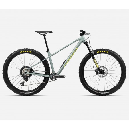 ORBEA LAUFEY H30 S Blue Stone -Spicy Lime