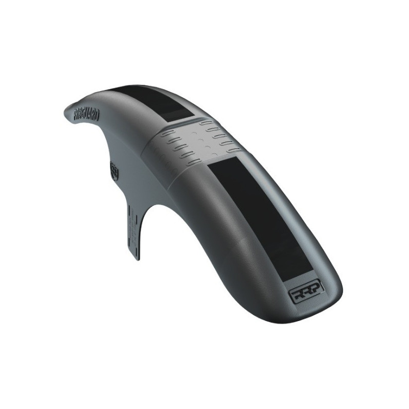 RRP PROGUARD FRONT MINI BLACK