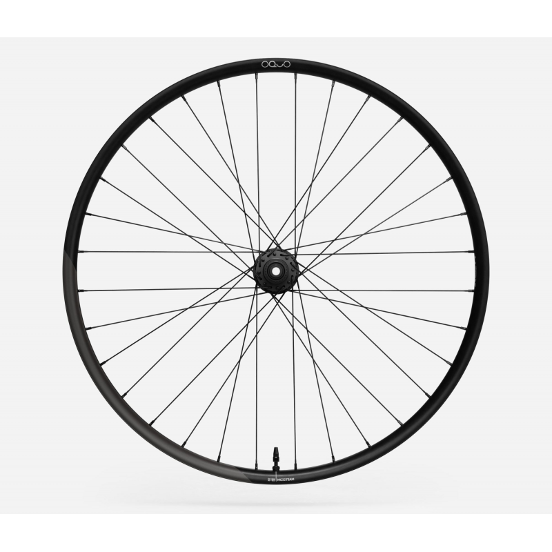 OQUO MC32TEAM SHIMANO MS REAR