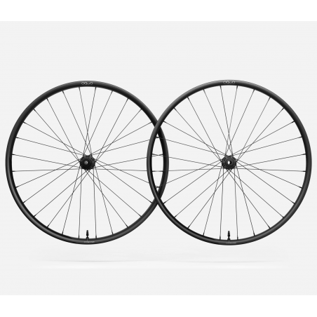 OQUO MP30TEAM SHIMANO MS SET
