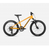 ORBEA MX 20 XC Mango - Black