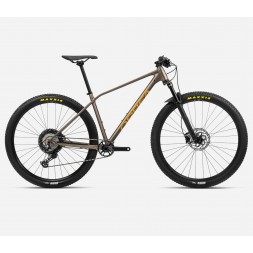 ORBEA ALMA H30 M Taupe Brown - Mango
