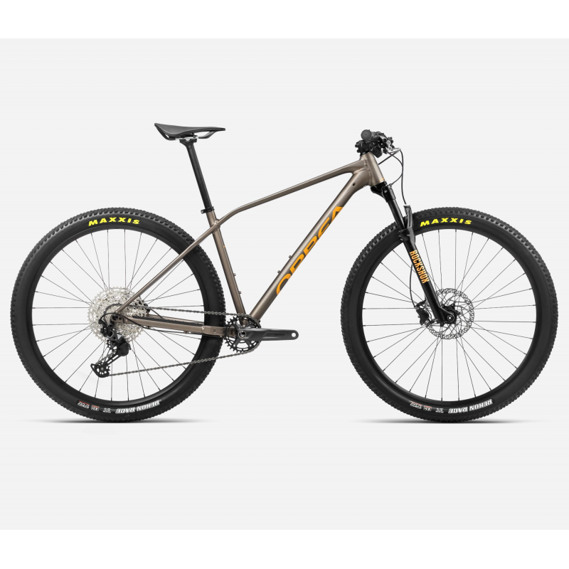 ORBEA ALMA H20 M Taupe Brown - Mango