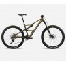 ORBEA OCCAM LT H30 L Metallic Olive Green-Titanium Black