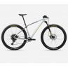 ORBEA ALMA M51 L Halo Silver - Shark Grey