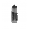 FIDLOCK Twist Single Bottle 600 Smoke Grey