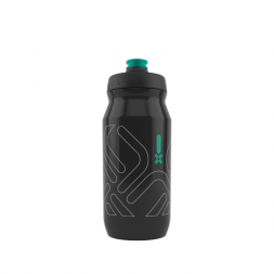 FIDLOCK Fidguard Bottle 600 Antibacterial Black / Grey