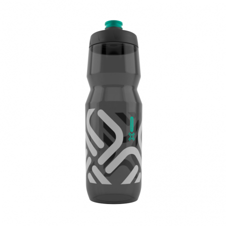 FIDLOCK Fidguard Bottle 750 Antibacterial Grey
