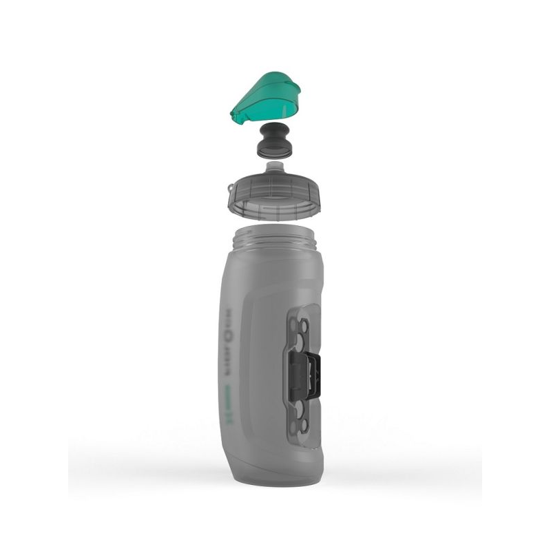 FIDLOCK Twist Replacement Bottle 590 Antibacterial