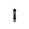 FIDLOCK Twist Bike Base Black