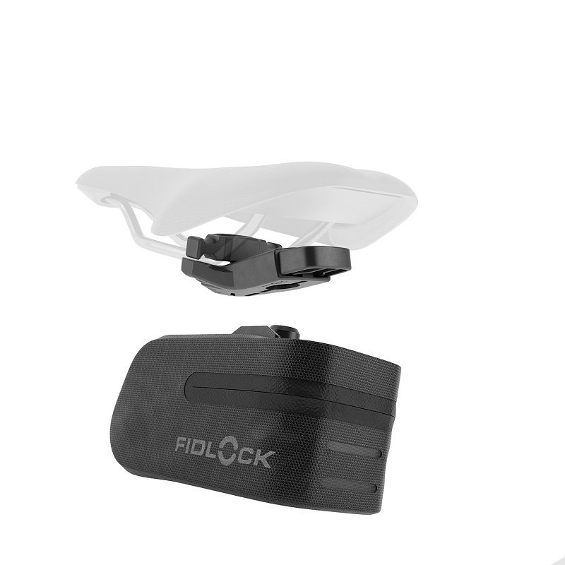 FIDLOCK Push Saddle Bag 600