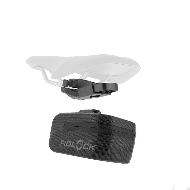 FIDLOCK Push Saddle Bag 400