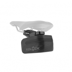 FIDLOCK Push Saddle Bag 400