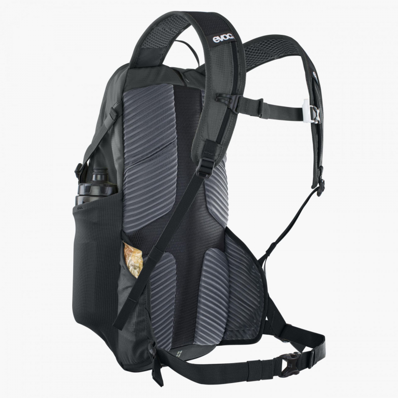 EVOC Ride 16L Multicolor Backpack