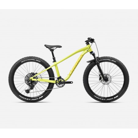 ORBEA Laufey 24 H20 Spicy Lime - Corn Yellow