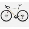 ORBEA ORCA M30 53 Ivory White-Burgundy-Vulcano