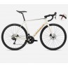 ORBEA ORCA M30 53 Ivory White-Burgundy-Vulcano