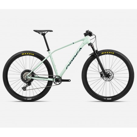 ORBEA ALMA H30 L Ice Green - Ocean