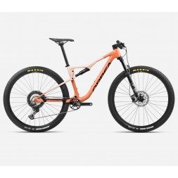 ORBEA OIZ H30 M Apricot Orange-Limestone Beige
