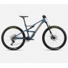 ORBEA OCCAM SL H30 M Slate Blue-Orange Cloud
