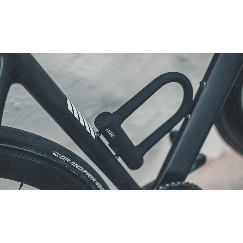 ULAC BROOKLYN-BLACK