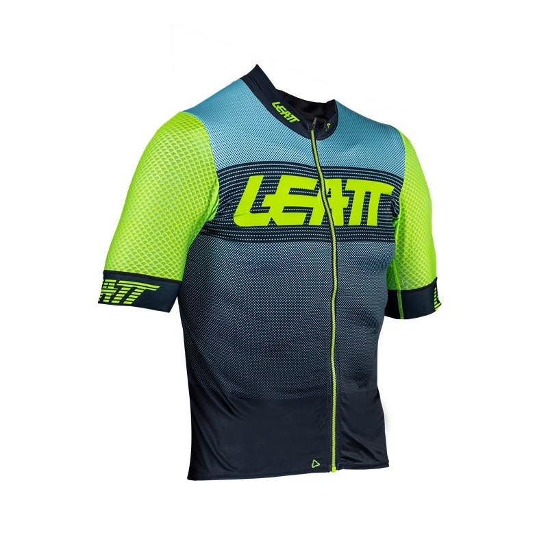 LEATT Jersey MTB Endurance 6.0 M Aqua