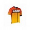 LEATT Jersey MTB Endurance 6.0 M Red