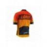 LEATT Jersey MTB Endurance 6.0 M Red