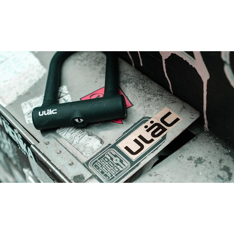 ULAC BROOKLYN-BLACK