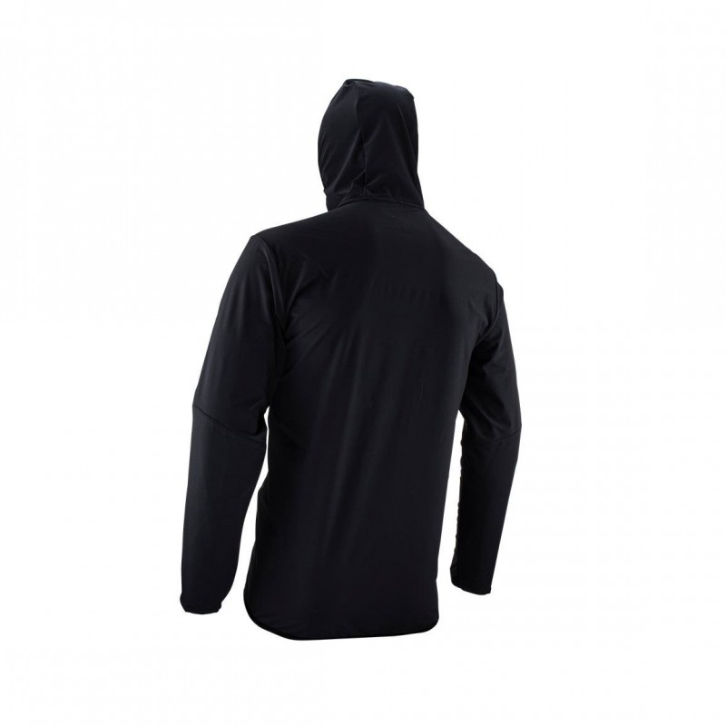 LEATT Jacket MTB Trail 1.0 M Black
