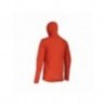 LEATT Jacket MTB Trail 1.0 M Glow