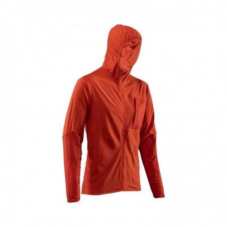 LEATT Jacket MTB Trail 1.0 XL Glow