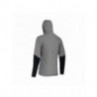 LEATT Jacket MTB Trail 1.0 L Granite