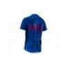 LEATT Jersey MTB Trail 3.0 XL Blue