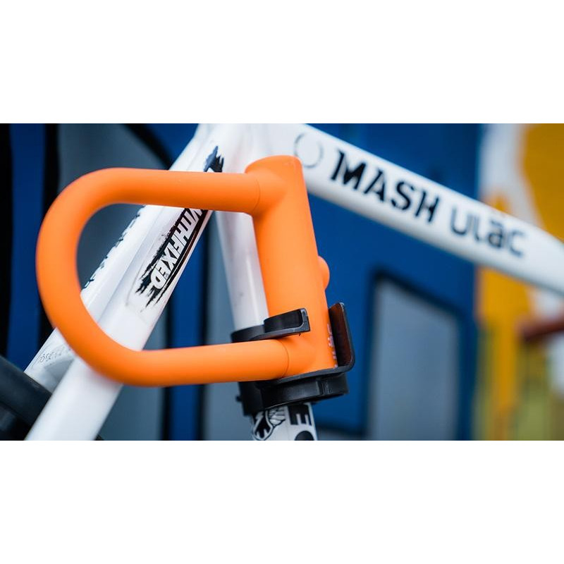 ULAC BROOKLYN-ORANGE